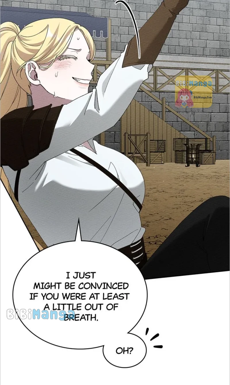 Under the Oak Tree Chapter 67 image 18